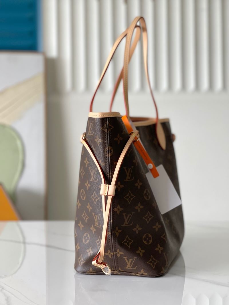 LV Shopping Bags